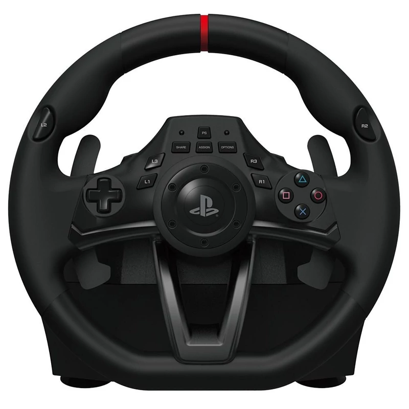 Hori RWA Racing Wheel Apex