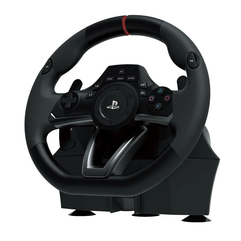 Hori RWA Racing Wheel Apex