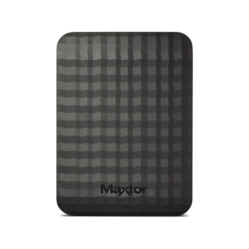 Maxtor M3 1TB hordozható merevlemez