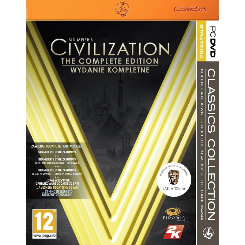 Sid Meier's Civilization VI