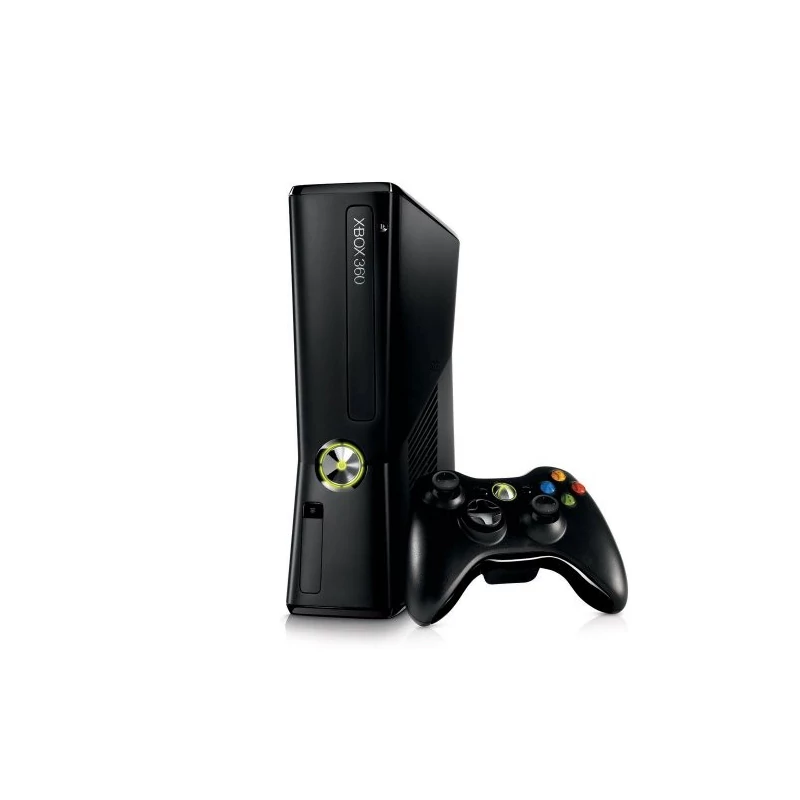 Xbox 360 Slim 250GB (használt)