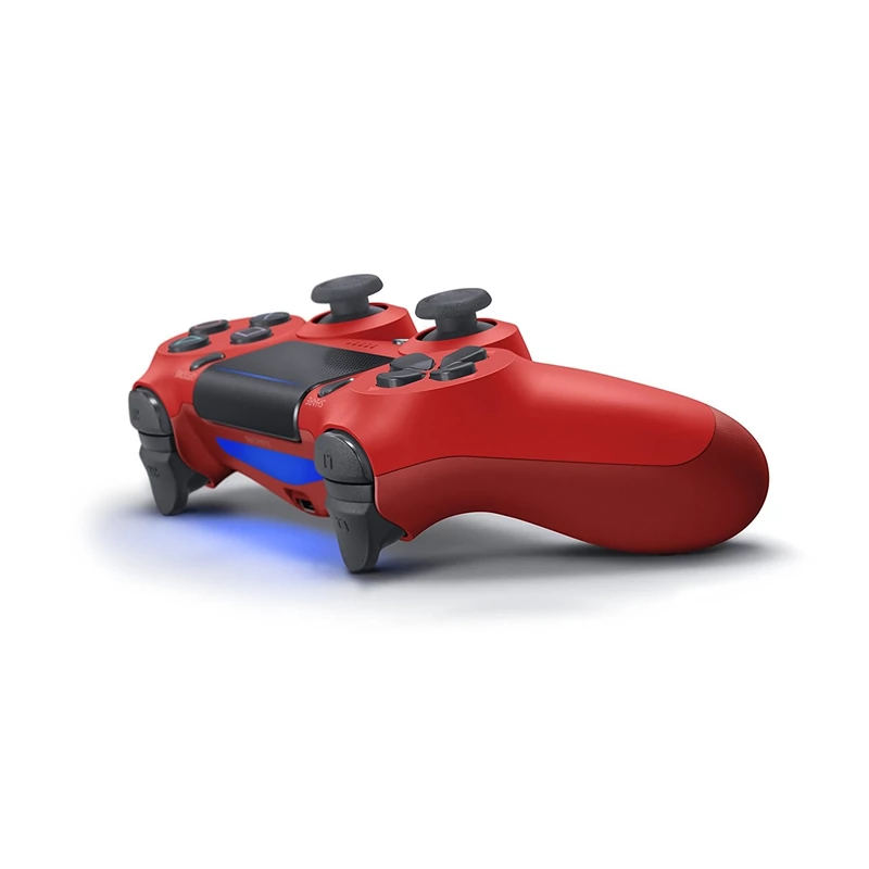 Sony Dual Shock 4 Controller Magma Red (V2)