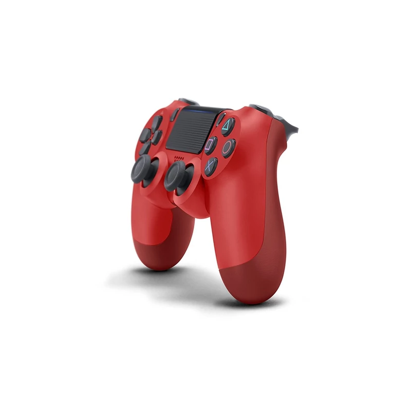 Sony Dual Shock 4 Controller Magma Red (V2)
