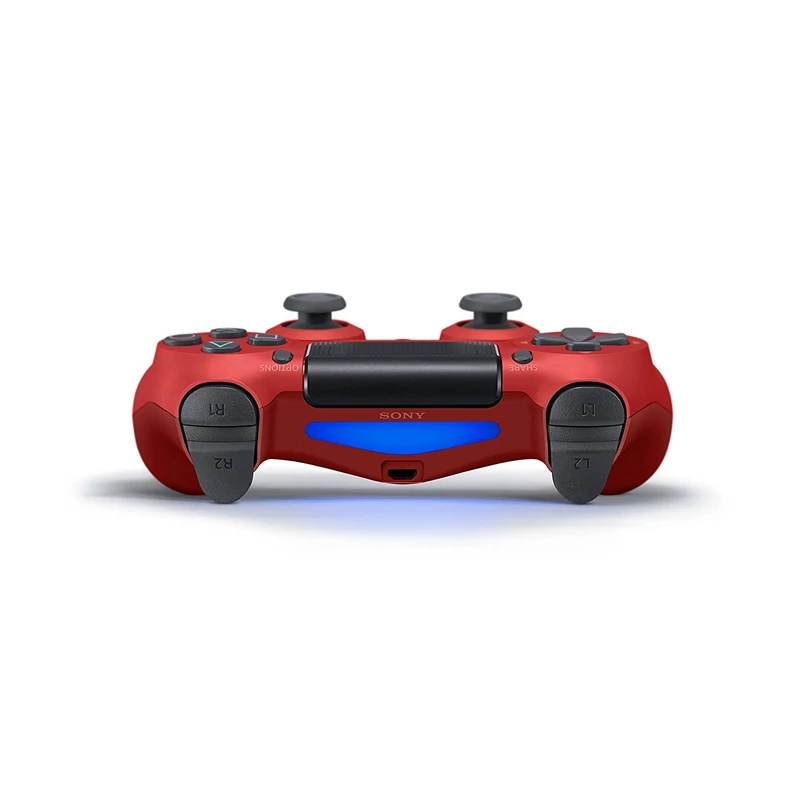 Sony Dual Shock 4 Controller Magma Red (V2)