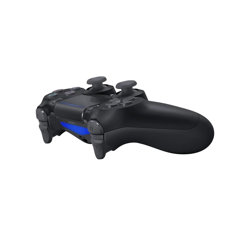 Sony Dual Shock 4 Controller Jet Black (V2)