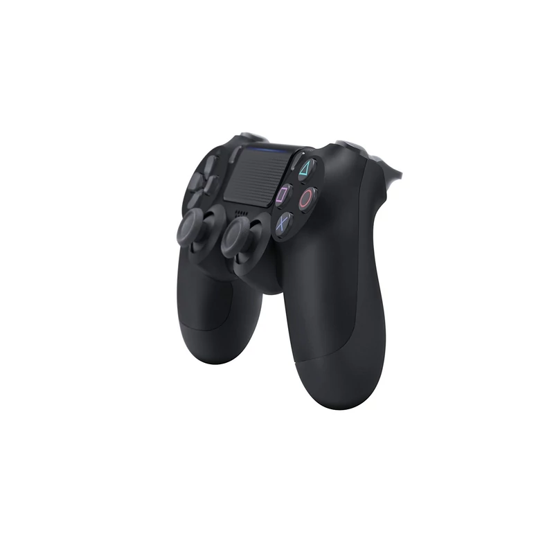 Sony Dual Shock 4 Controller Jet Black (V2)