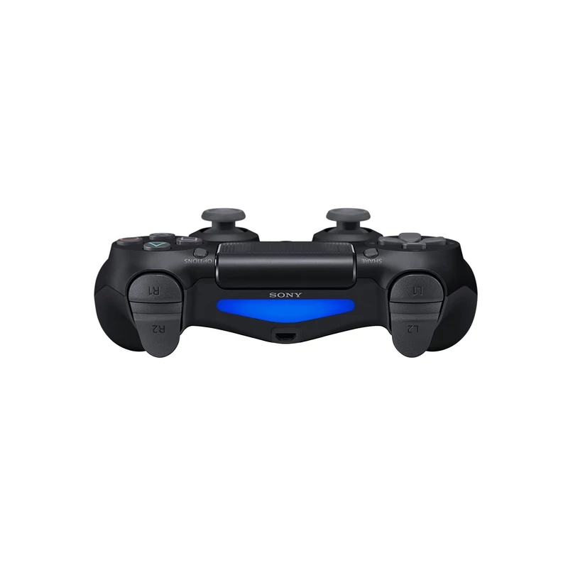Sony Dual Shock 4 Controller Jet Black (V2)