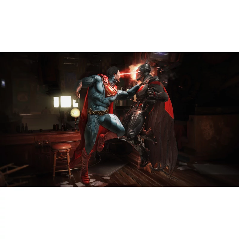 Injustice 2