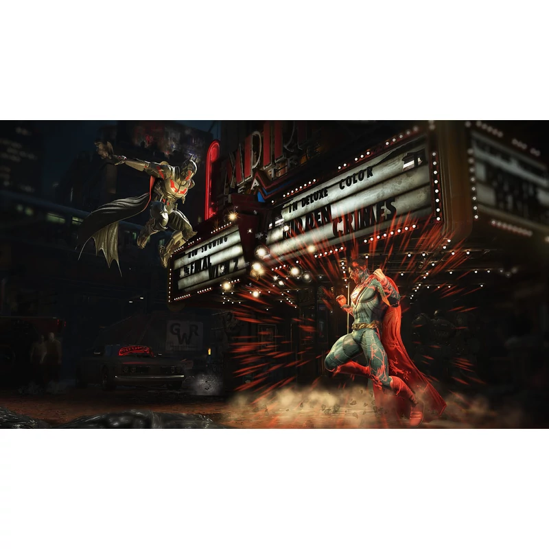 Injustice 2
