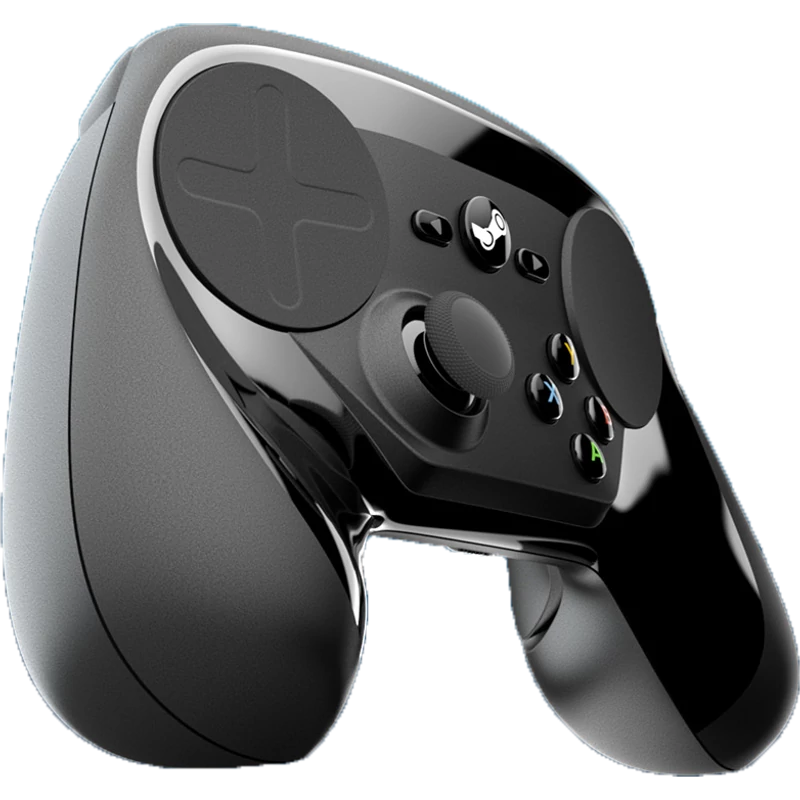 Steam Controller