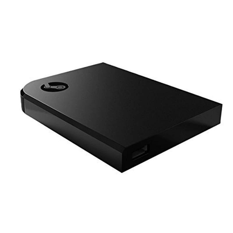 Steam Link