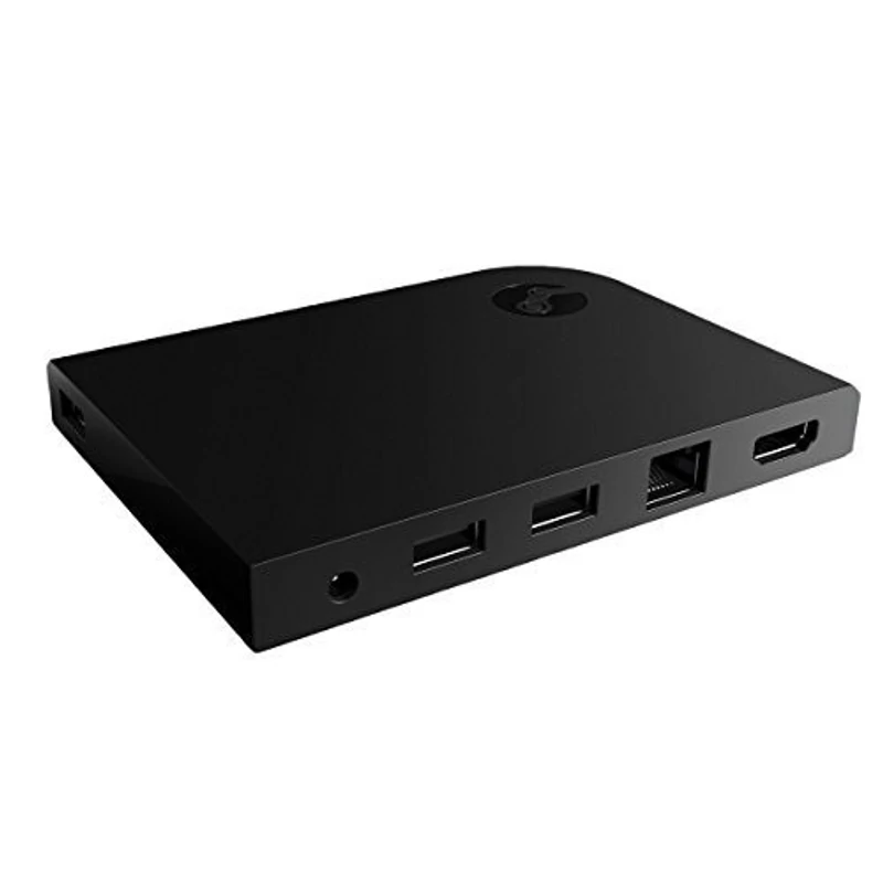 Steam Link