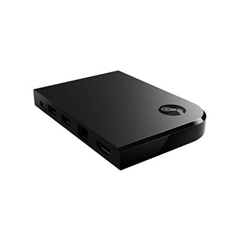 Steam Link