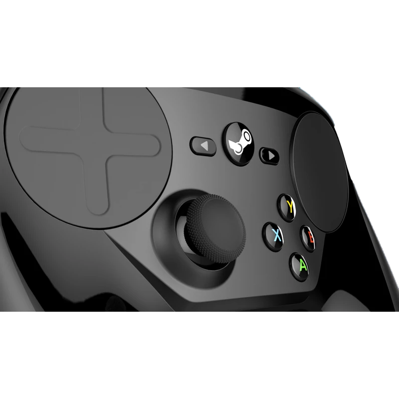 Steam Link