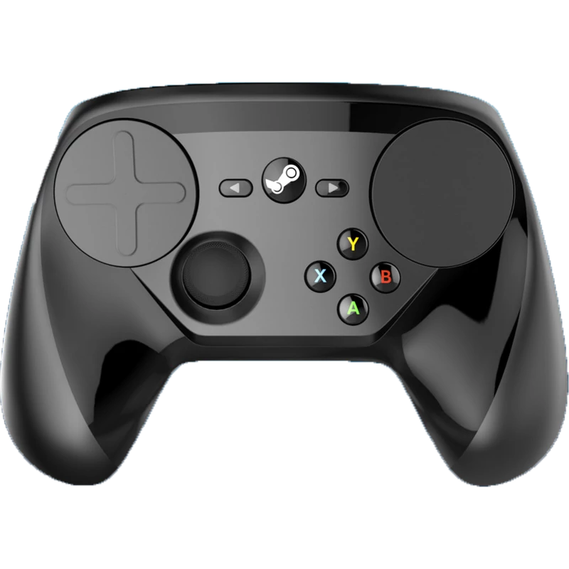 Steam Link
