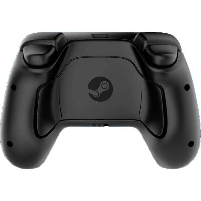 Steam Link