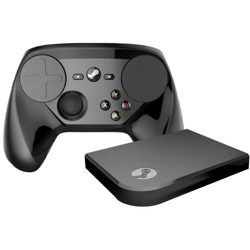 Steam Link