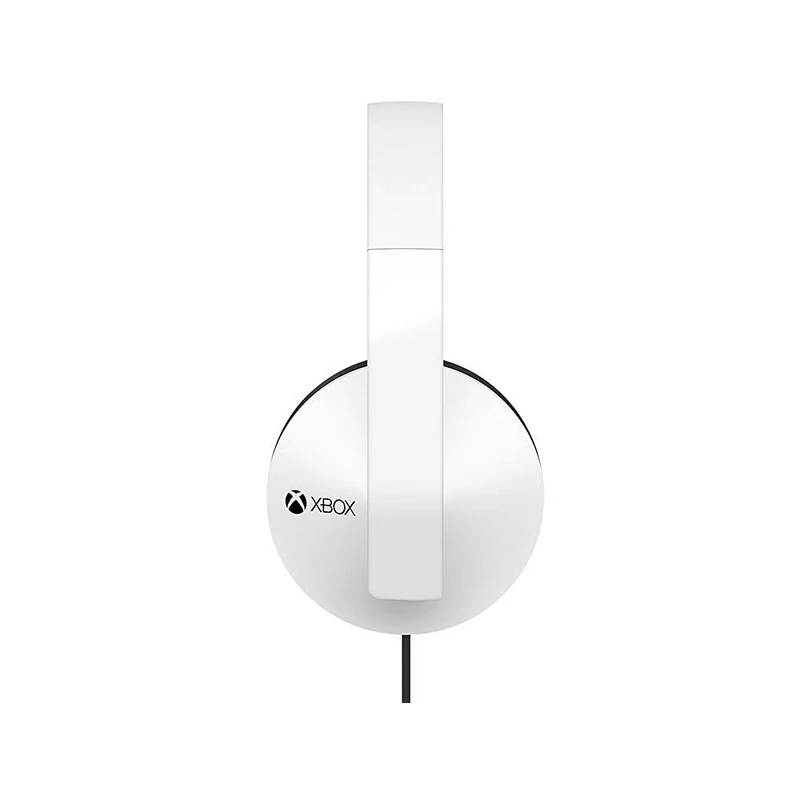 Microsoft XBOX One Stereo Headset (fehér)