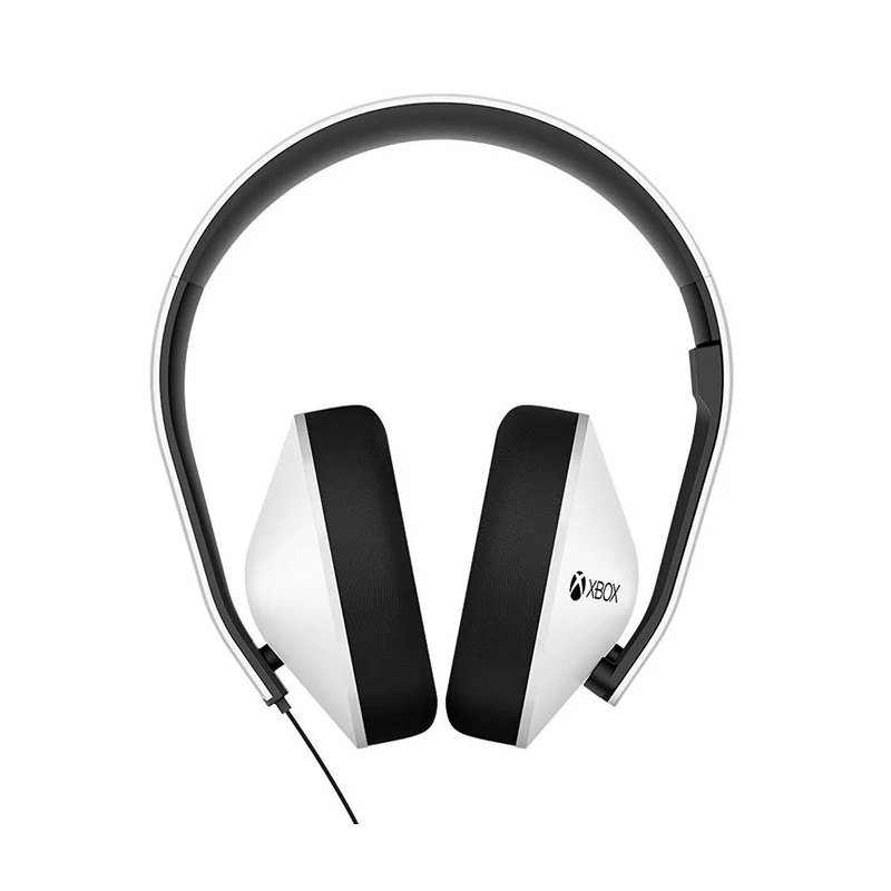 Microsoft XBOX One Stereo Headset (fehér)