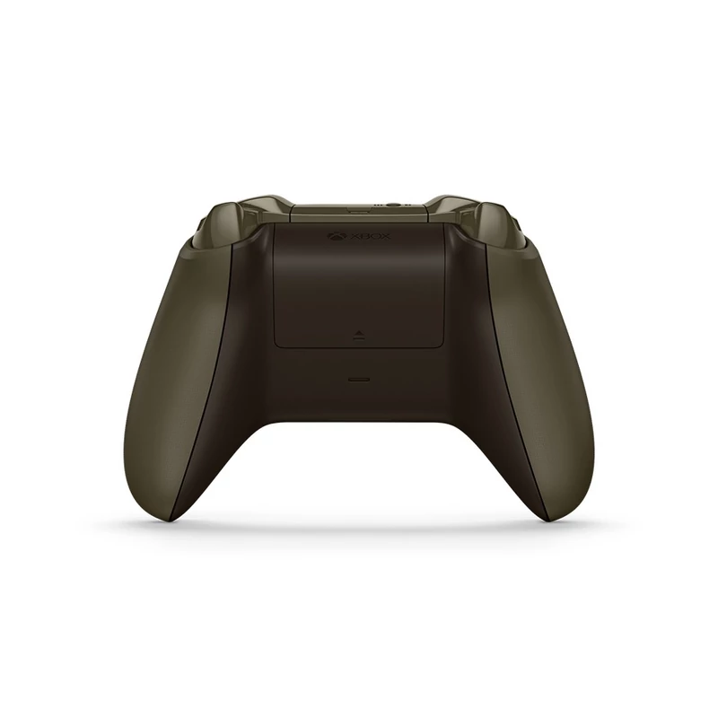 Xbox One S Wireless Controller Red Military Green (zöld)