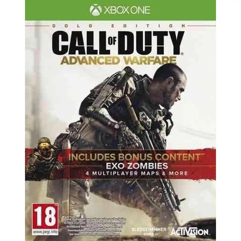 Call of Duty Advanced Warfare