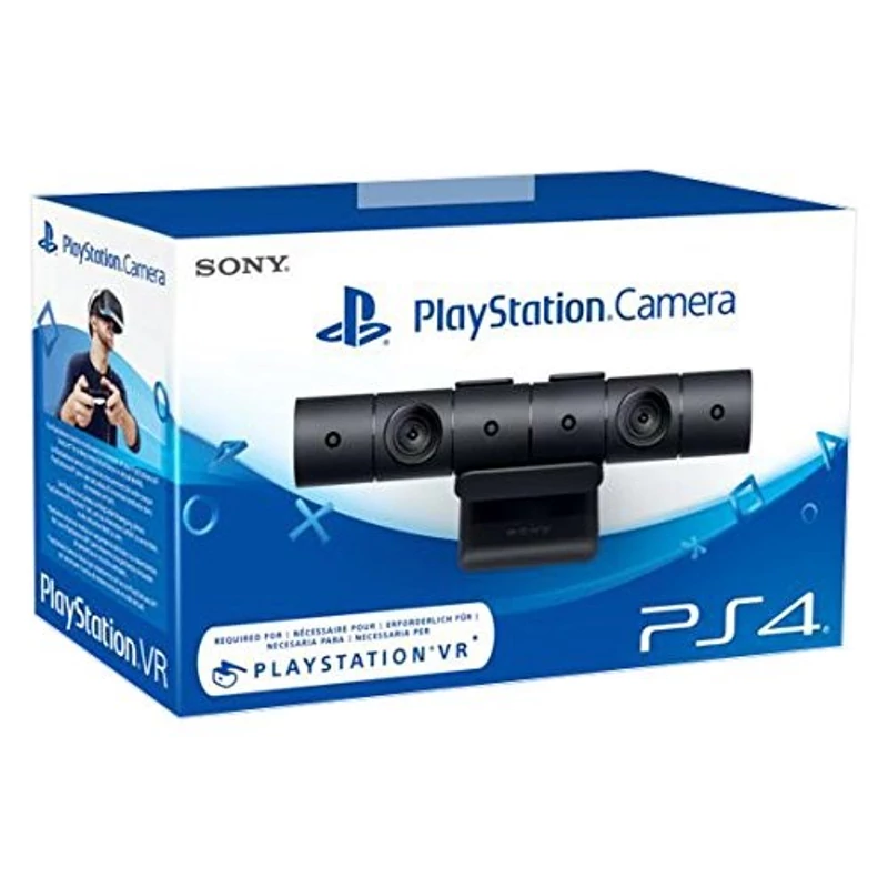 Sony PlayStation Camera (V2)