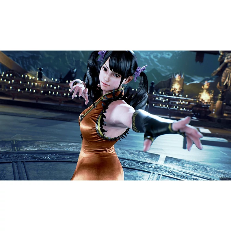 Tekken 7