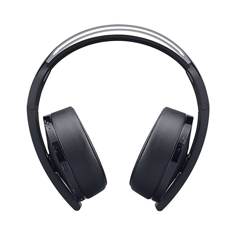 Sony Platinum Wireless Headset for PS4