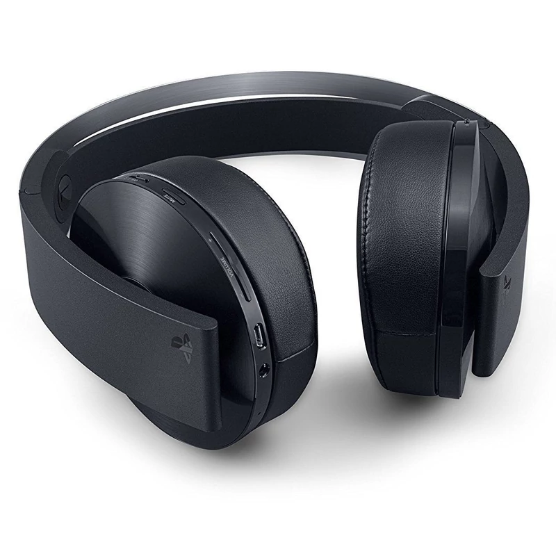Sony Platinum Wireless Headset for PS4