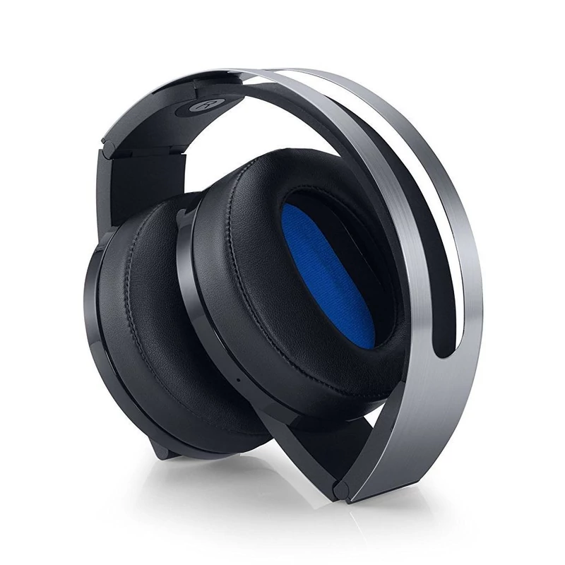 Sony Platinum Wireless Headset for PS4
