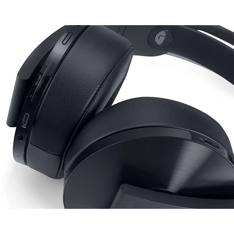 Sony Platinum Wireless Headset for PS4