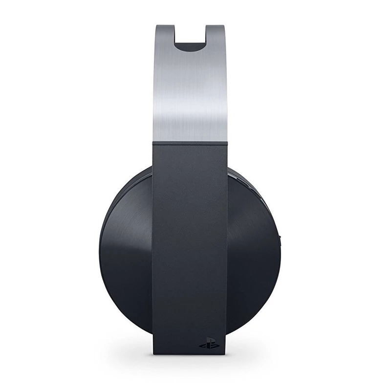 Sony Platinum Wireless Headset for PS4