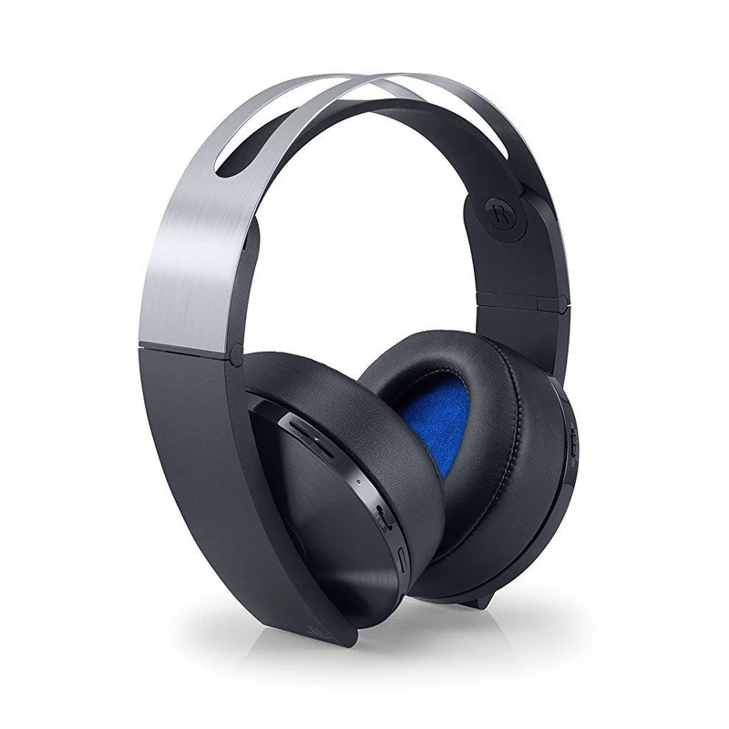Sony Platinum Wireless Headset for PS4