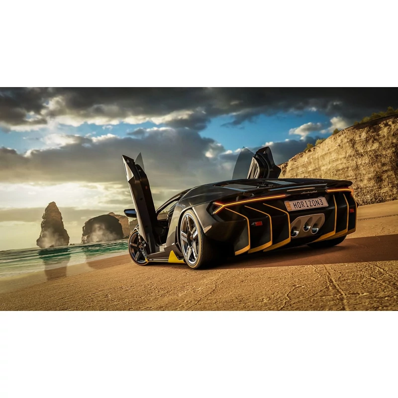 Xbox One S 1TB + Forza Horizon 3