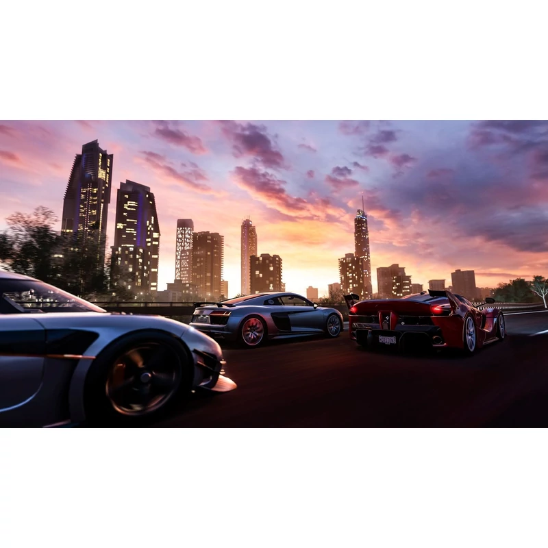 Xbox One S 1TB + Forza Horizon 3