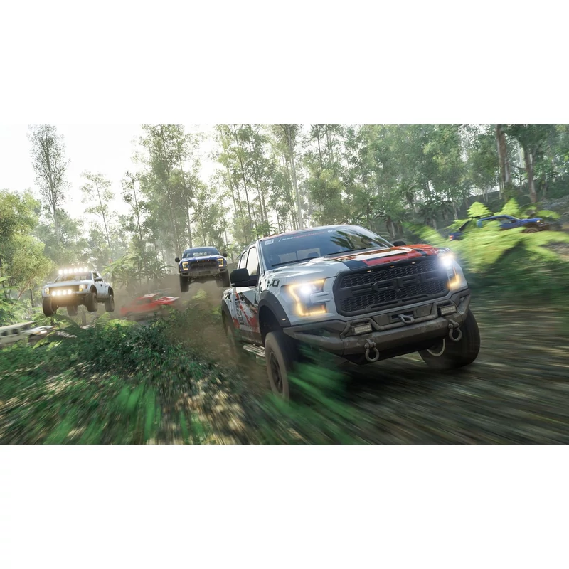 Xbox One S 1TB + Forza Horizon 3