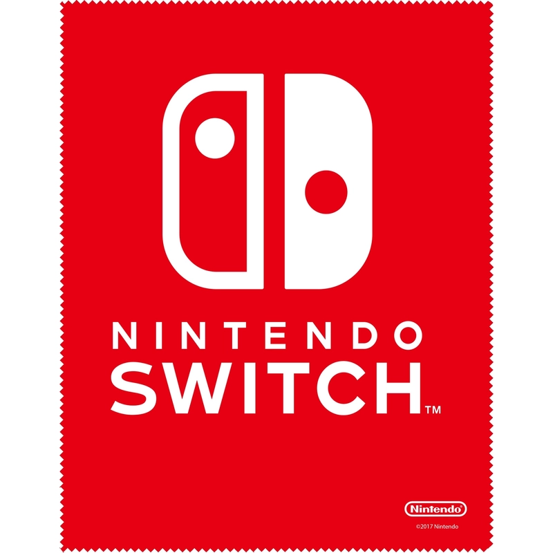 Nintendo Switch (Piros-Kék)