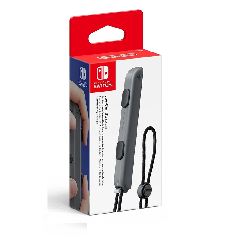 Nintendo Switch Joy-Con Left (Szürke)
