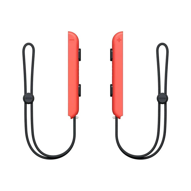 Nintendo Switch Joy-Con Strap (Szürke)