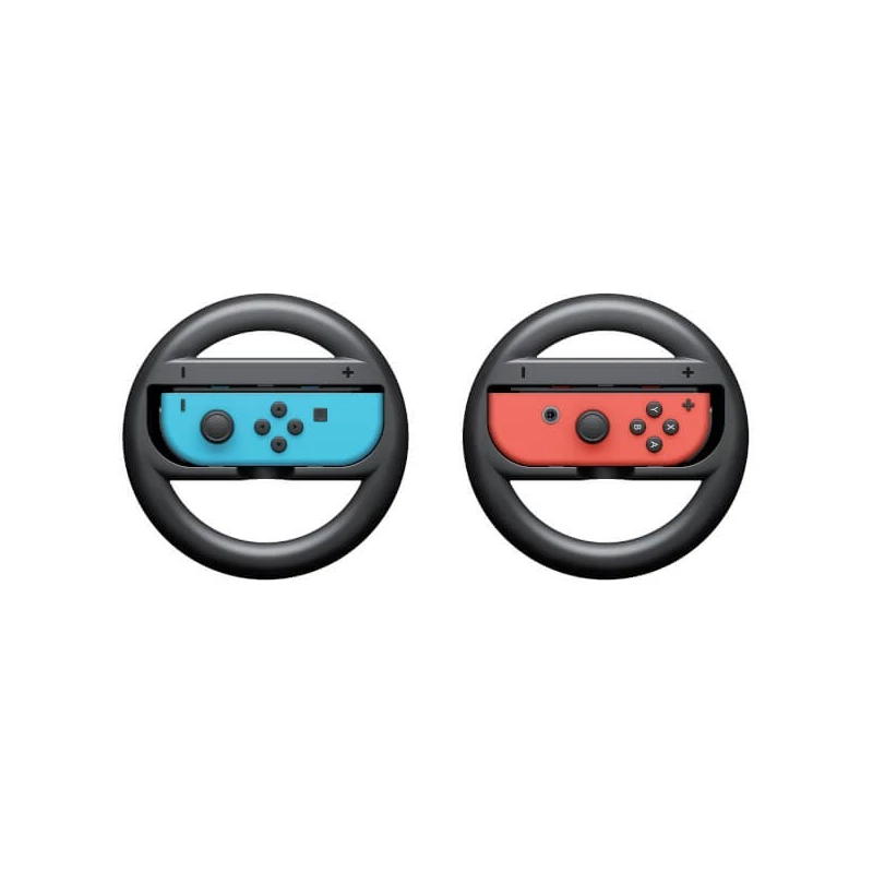 Nintendo Switch Joy-Con Wheel Pair