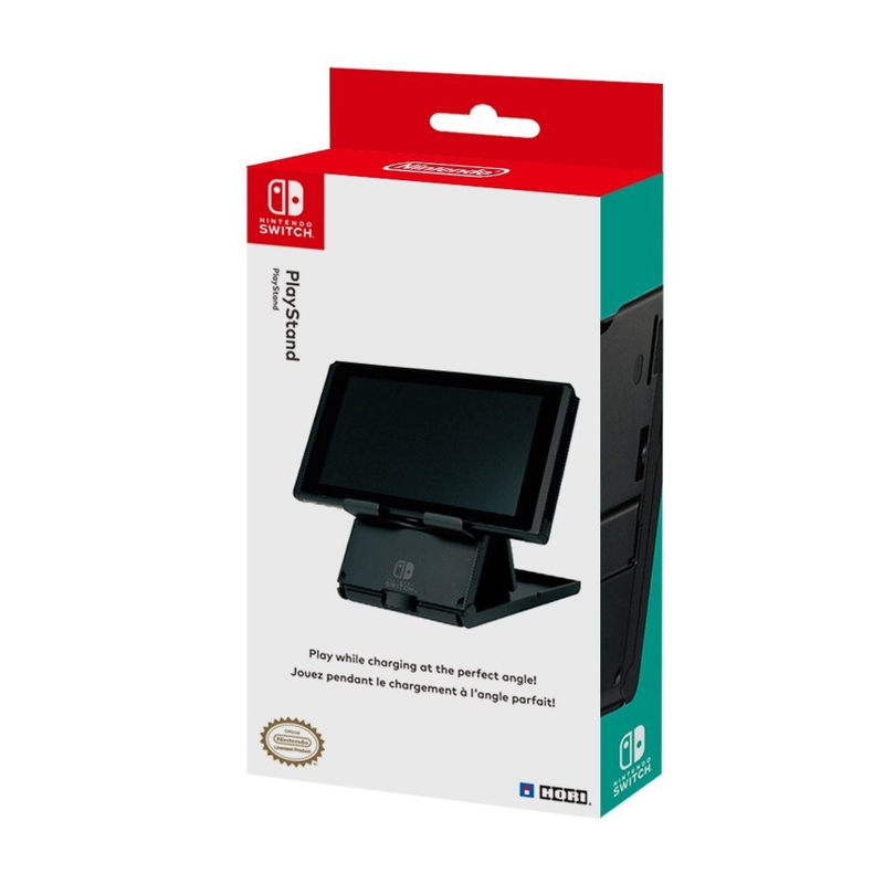 Nintendo Switch Hori Compact PlayStand