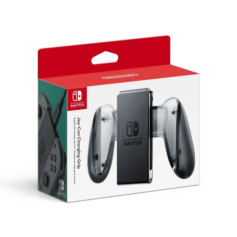 Nintendo Switch AC Adapter