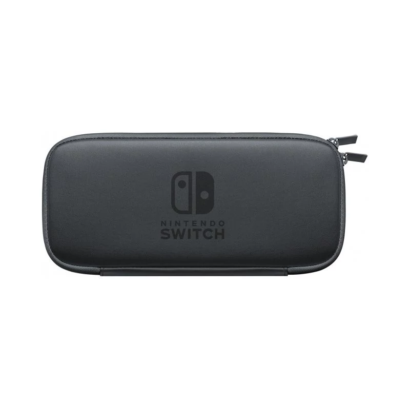 Nintendo Switch Carrying Case & Screen Protector