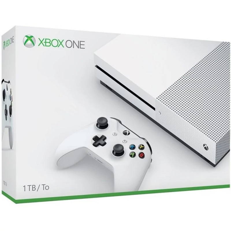 Xbox One S 1TB