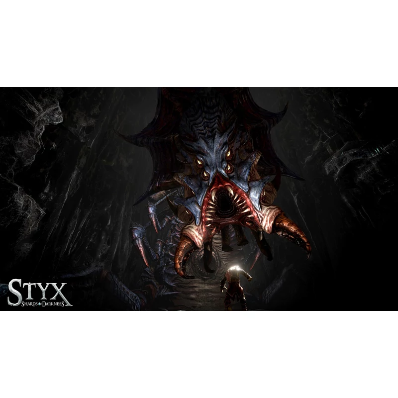 Styx: Shards Of Darkness