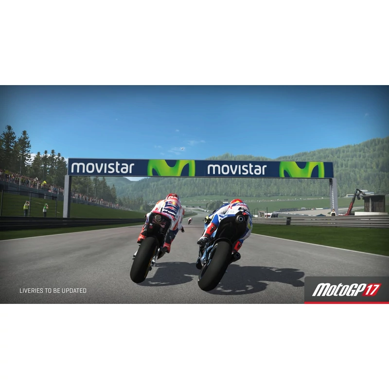 MotoGP 17