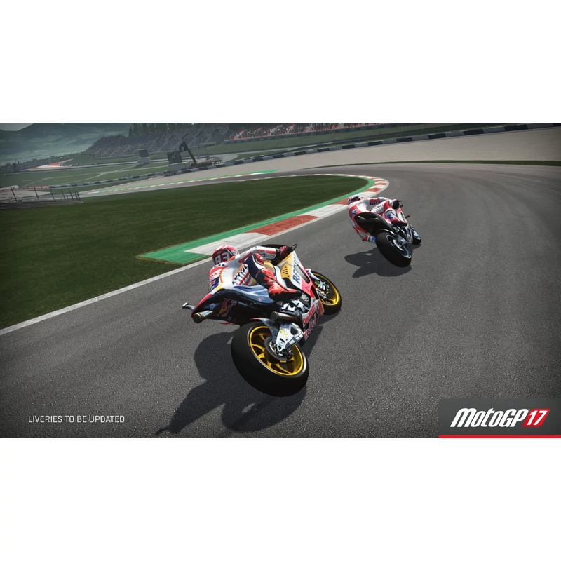 MotoGP 17