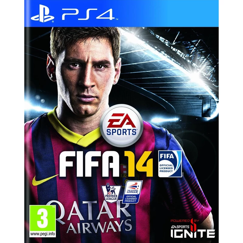 Fifa 14