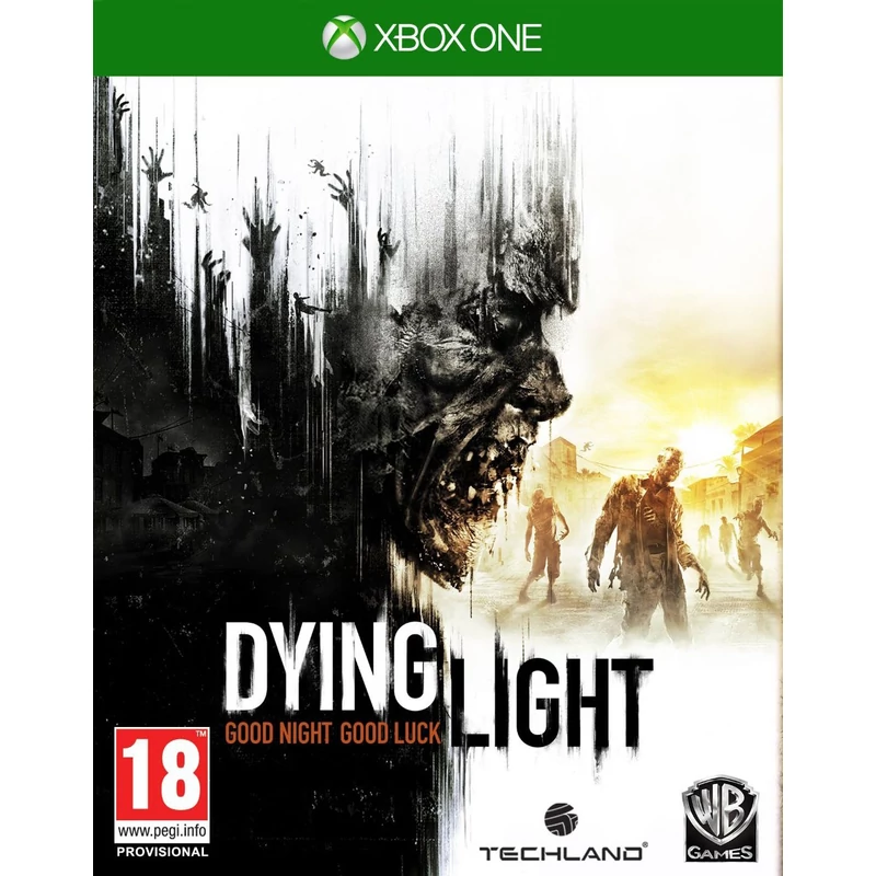 Dying Light