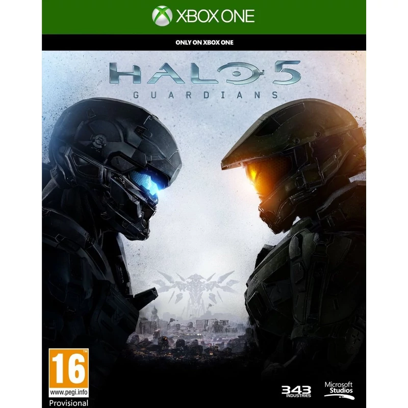 Halo 5